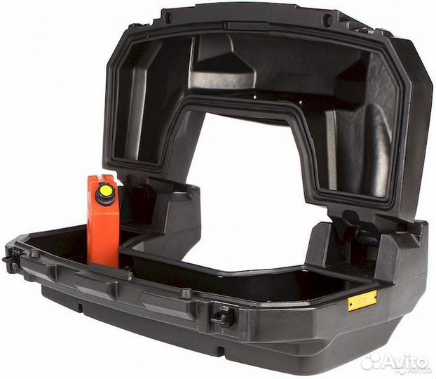 Кофр для квадроцикла GKA ts3000 / c402