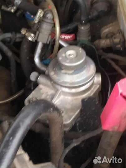 SsangYong Actyon Sports 2.0 МТ, 2012, 199 000 км