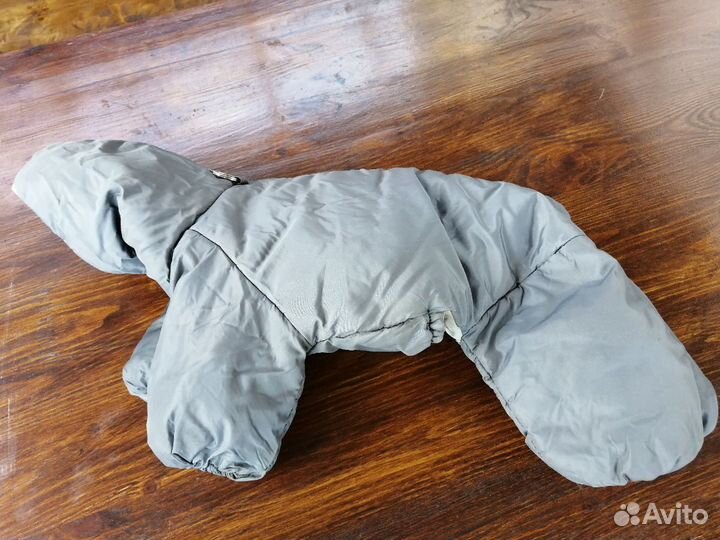 Одежда для собак