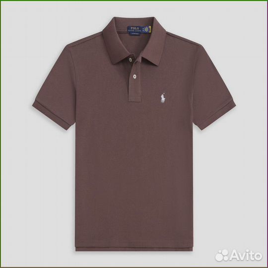 Футболка Polo Ralph Lauren (Арт. 628836)