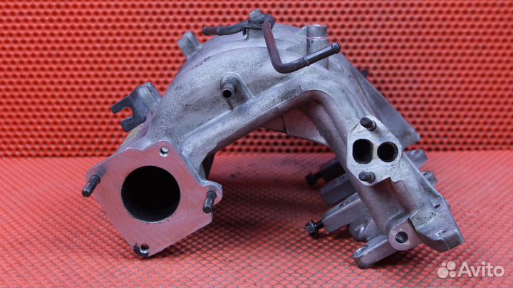 Коллектор впускной Hyundai Accent LC G4EC-G T75678