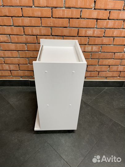 Туалетный столик