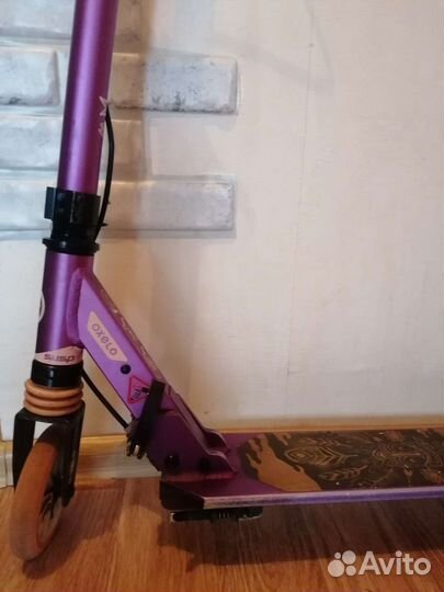 Продам два самоката