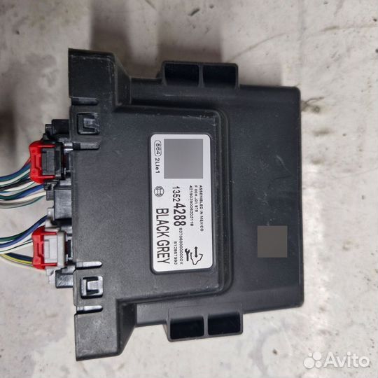 Блок управления (другие) Chevrolet Equinox 3 13524288
