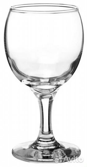 Фужер Бистро для белого вина, 175 мл