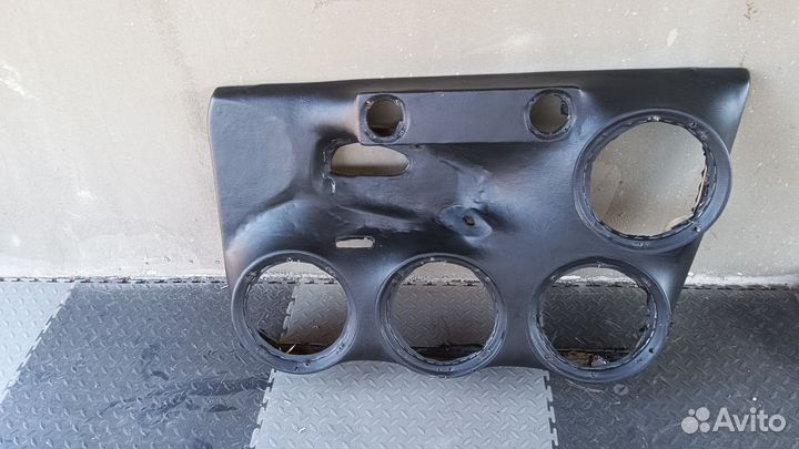 Дверные передние карты, на ваз 21099,2шт