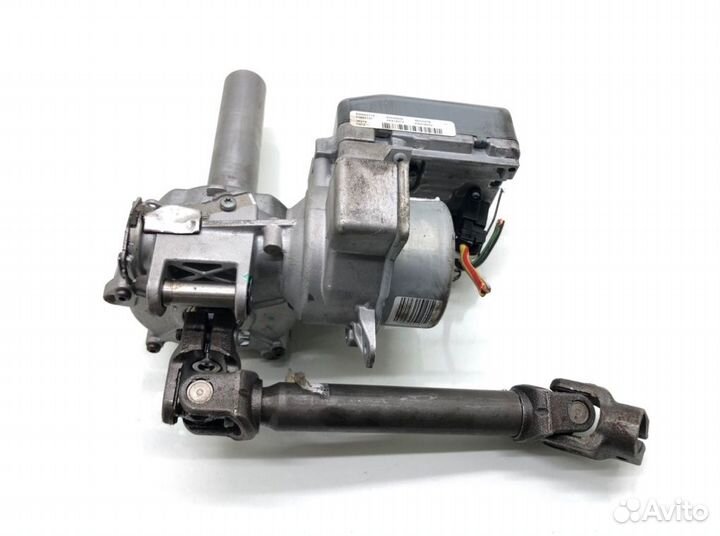 Насос эур 54086477A Ford Fiesta 6 (2009-2018)