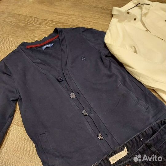 Школьная форма р.140-146