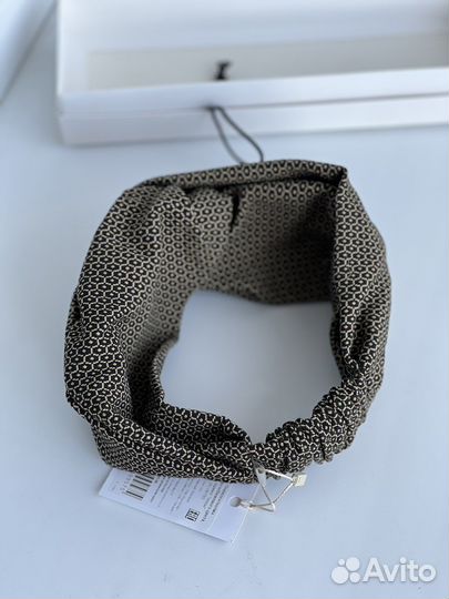 Повязка на голову