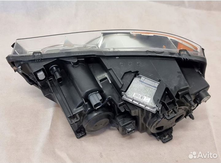 Volvo XC90 рестайлинг Фара левая Ксенон Великобрит