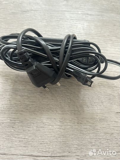 Блок питания для видеокамер sony