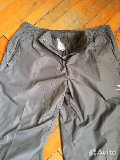 Спортивный костюм diadora (унисекс)