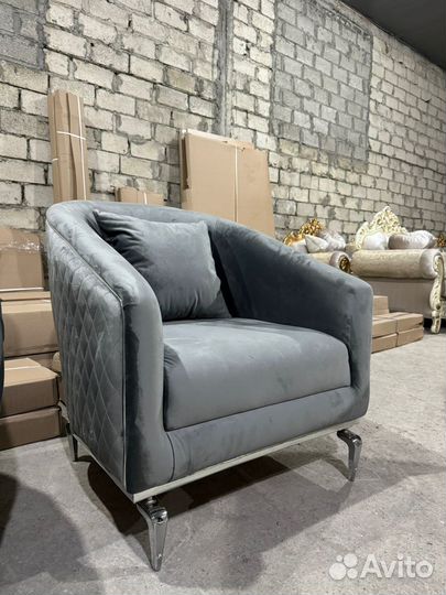 Мягкая мебель