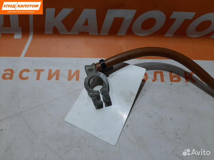 Клемма аккумулятора плюс BMW 1 E87 2007 6929705