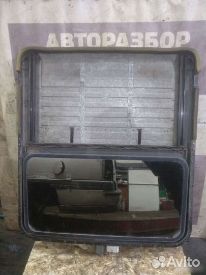 Люк опель омега opel omega