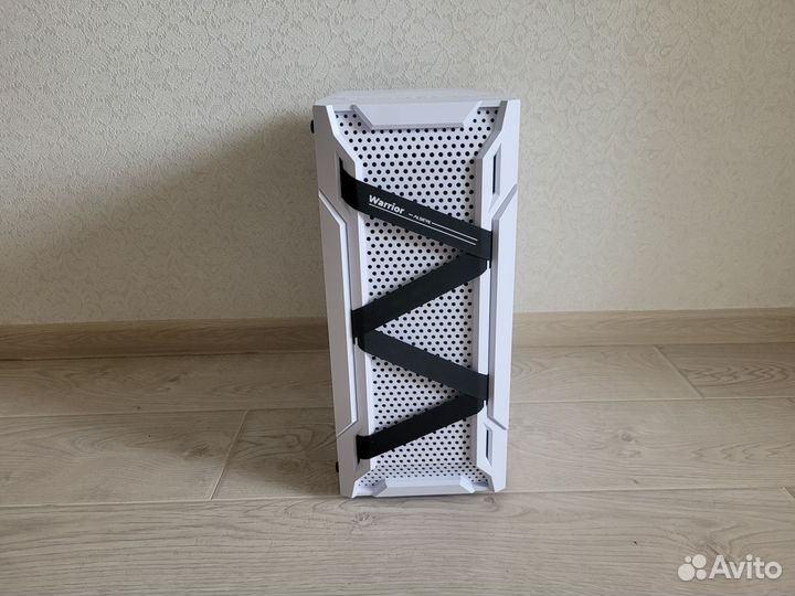 Gtx1660super+intel 8/16 для всех игр