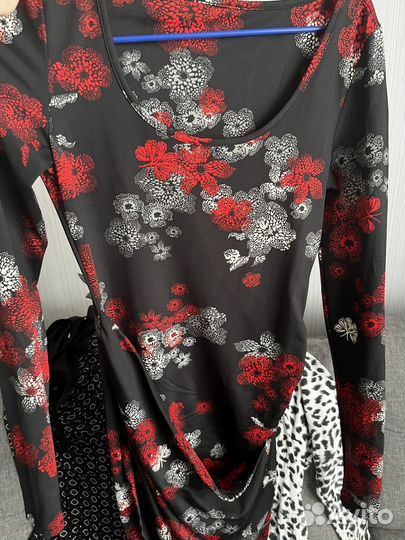 Платья пакетом