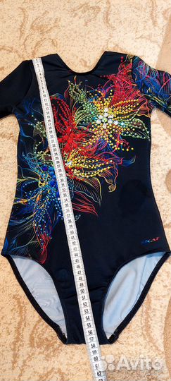 Купальник для девочки