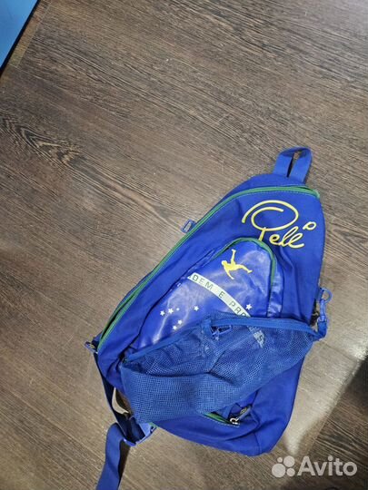 Рюкзак детский