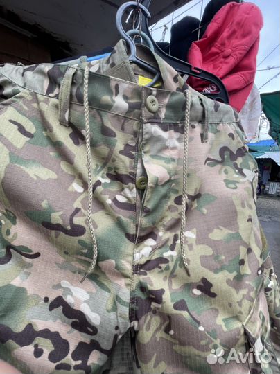 Костюм тактический аку Мультикам