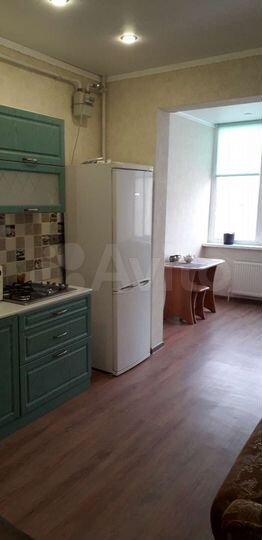 1-к. квартира, 45 м², 3/4 эт.
