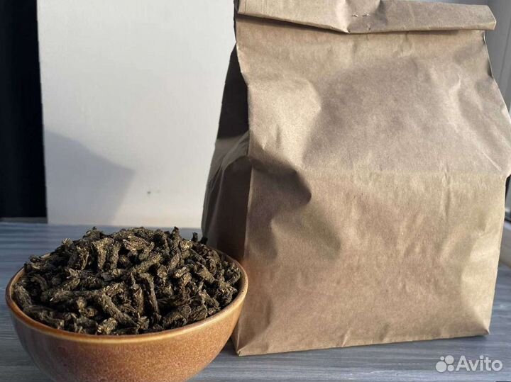 Иван-чай один кило, кипрей свой свежий 2023