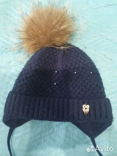 Головные уборы