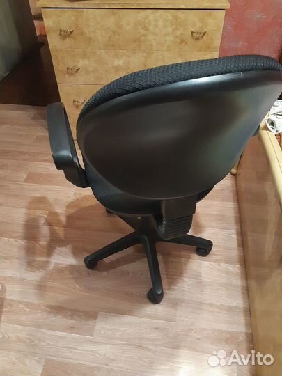 Стул компьютерный