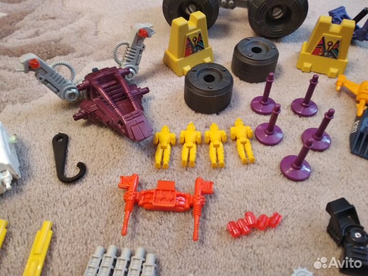 Конструктор