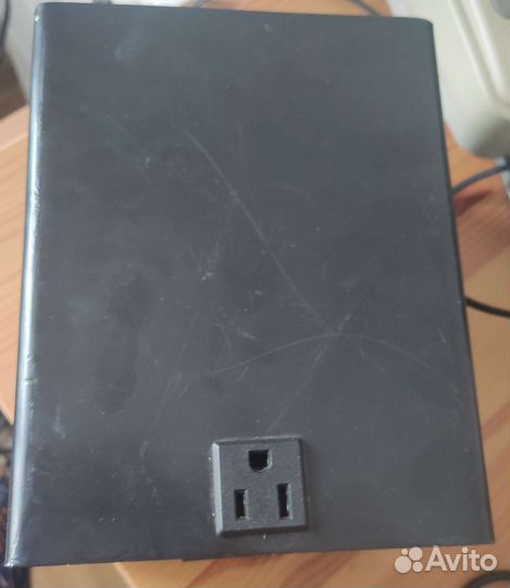 Понижающий трансформатор 220 на 110 вольт