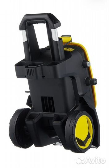 Мойка Karcher К 5 compact