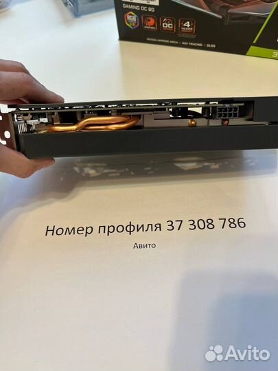 3070m Видеокарта laptop