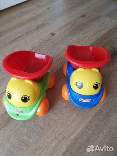 Детская посуда