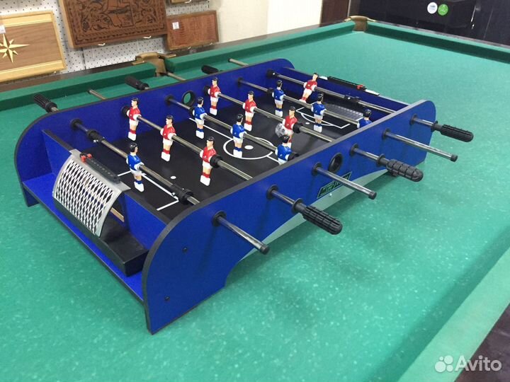 Настольный футбол Kids Game