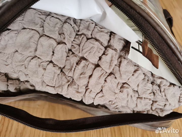 Чехлы на стулья без оборки Venera 