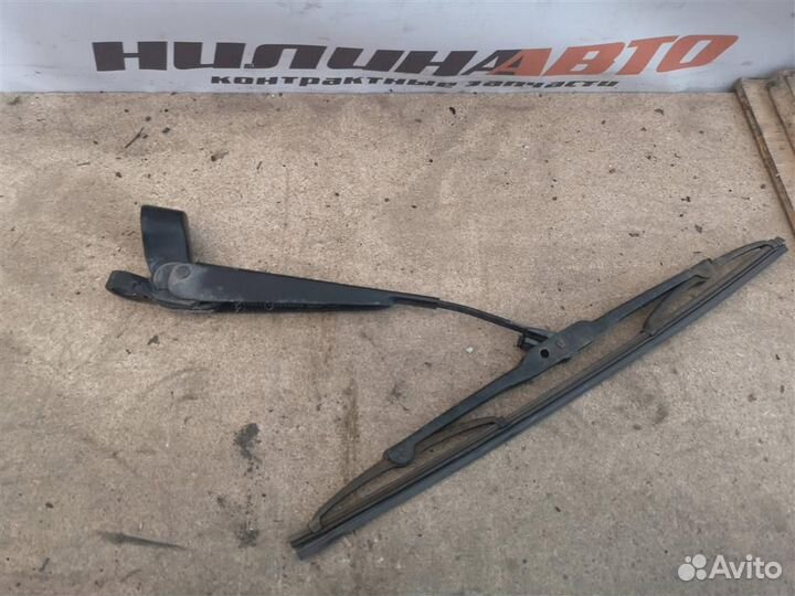 Поводок заднего стеклоочистителя Форд Фьюжн фиеста