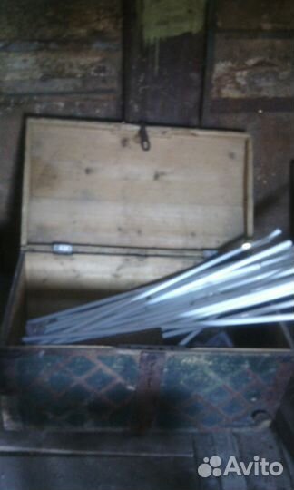 Продаю сундук