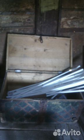 Продаю сундук