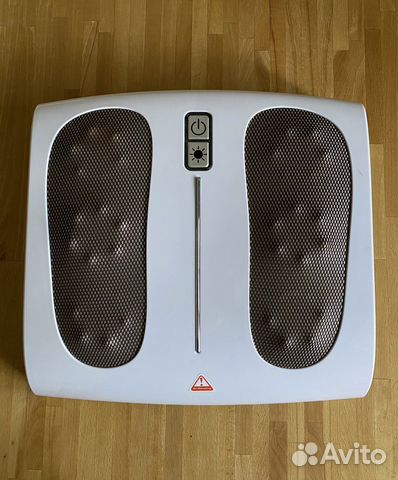 Массажер для ног Armed новый