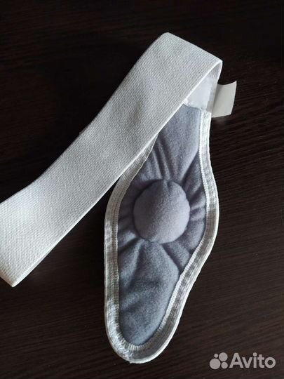 Бандаж грыжевой пупочный