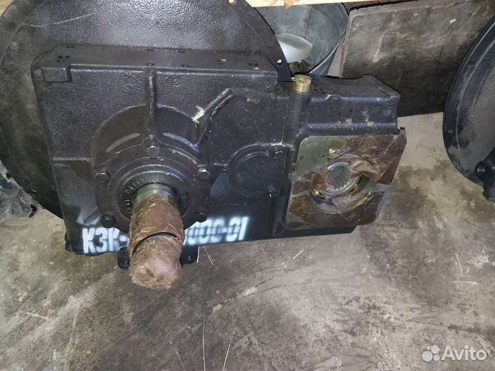 Компьютер Вулкан (Монадо) А так же з/ч на комбайн