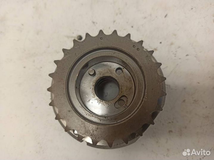 Механизм изменения фаз грм