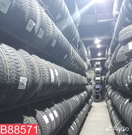 Nokian Tyres Hakkapeliitta 4 205/55 R16 92P