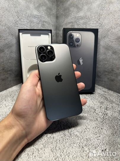 iPhone 13 Pro Max, 1 ТБ