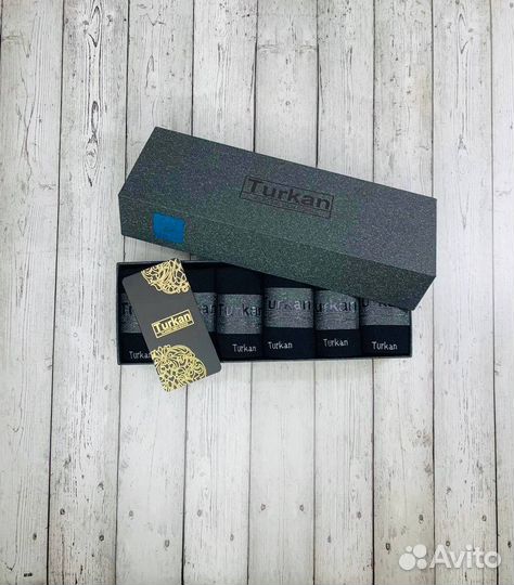 Набор носков