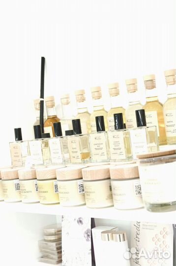 Шампунь Horeca канистра 5л