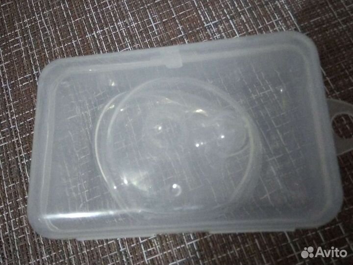 Накладки для кормления