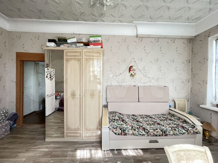 Комната 18,3 м² в 3-к., 2/5 эт.