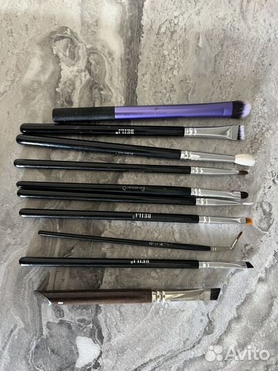 Косметика пакетом для визажиста