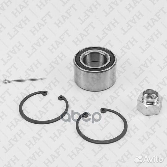 Подшипник ступицы GM aveo/spark/kalos/lanos 05